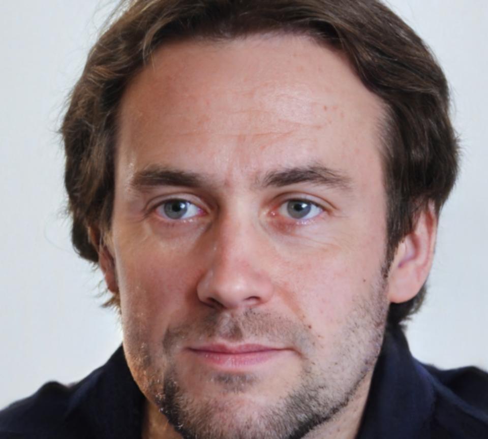 Lennart Fjellström, Gründer und Finanztrainer bei quvixalento